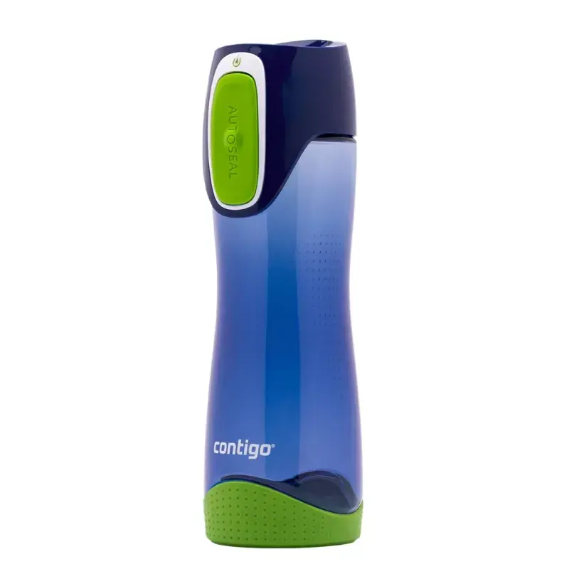 Contigo Swish sporta pudele 500 ml Photo 5