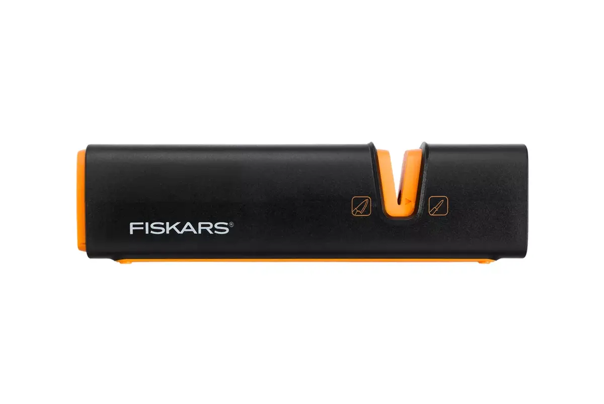 Fiskars EDGE Roll-Sharp 1003098 asinātājs Photo 1