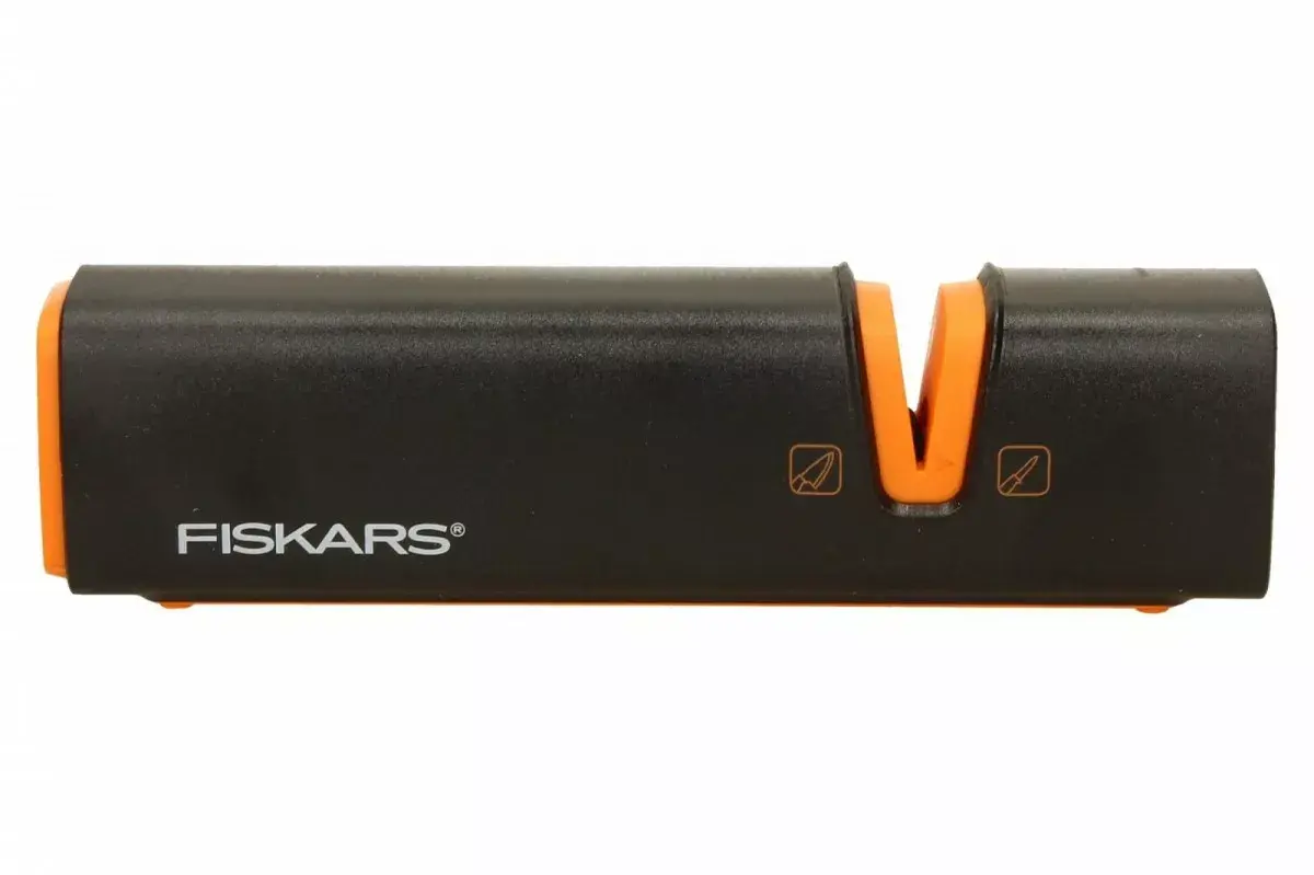 Fiskars EDGE Roll-Sharp 1003098 asinātājs Photo 3