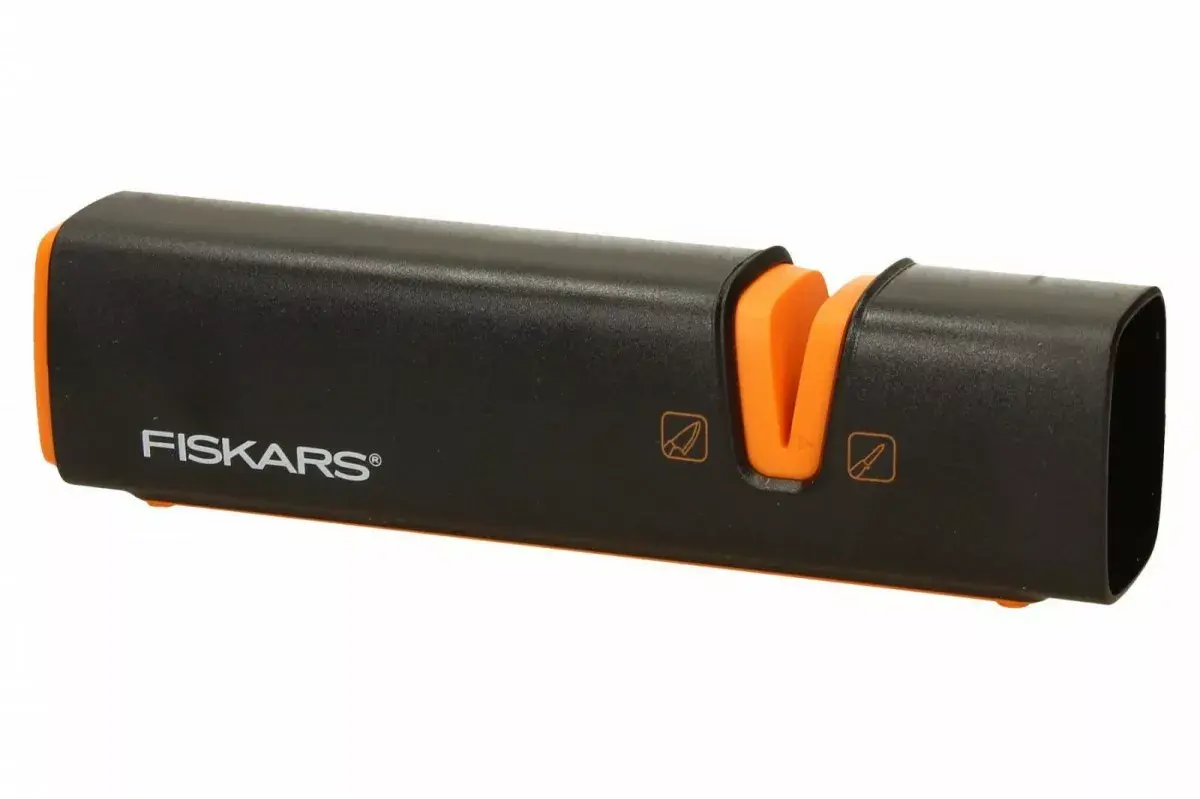Fiskars EDGE Roll-Sharp 1003098 asinātājs Photo 4