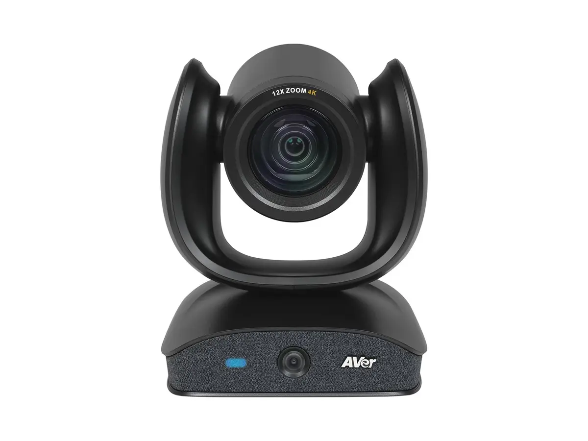 Kamera AVerMedia CAM570 Black 3840 x