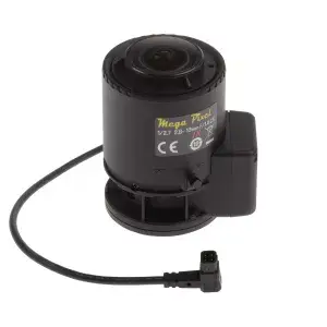 Axis 01775-001 Security Camera Lens Photo 1