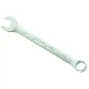 Wrench KWB 460213 13 mm Chromium-vanadium steel Metallic