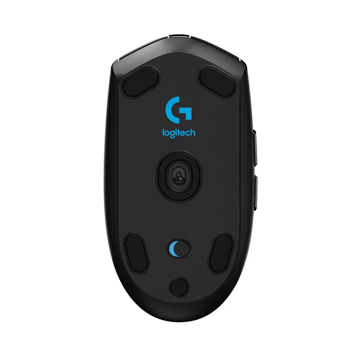 Мышь Logitech G G305 LIGHTSPEED Photo 6