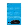 Мышь Logitech G G305 LIGHTSPEED Photo 10