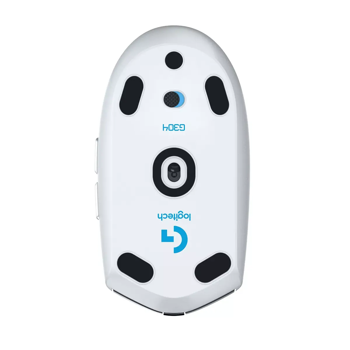 Pele Logitech G G305 LIGHTSPEED Photo 6
