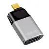 LogiLink USB 3.2 Gen2 Type-C adapter C/M to HDMI-A USB-C Photo 2