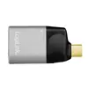 LogiLink USB 3.2 Gen2 Type-C adapter C/M to HDMI-A USB-C Photo 3