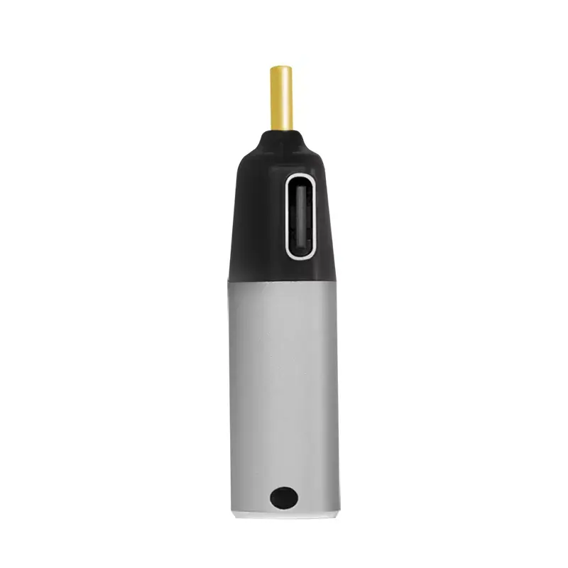 LogiLink USB 3.2 Gen2 Type-C adapter C/M to HDMI-A USB-C Photo 4
