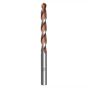 Twist drill bit KWB 048630 1 pc Right hand rotation