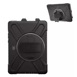Tablet Case 4smarts 540223 Black for Samsung Galaxy Tab Active4 Pro 10.1"