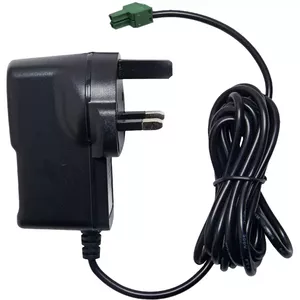 Power cable Teltonika PR3PUUK2 1.2 m Power plug type G 2-pin terminal block