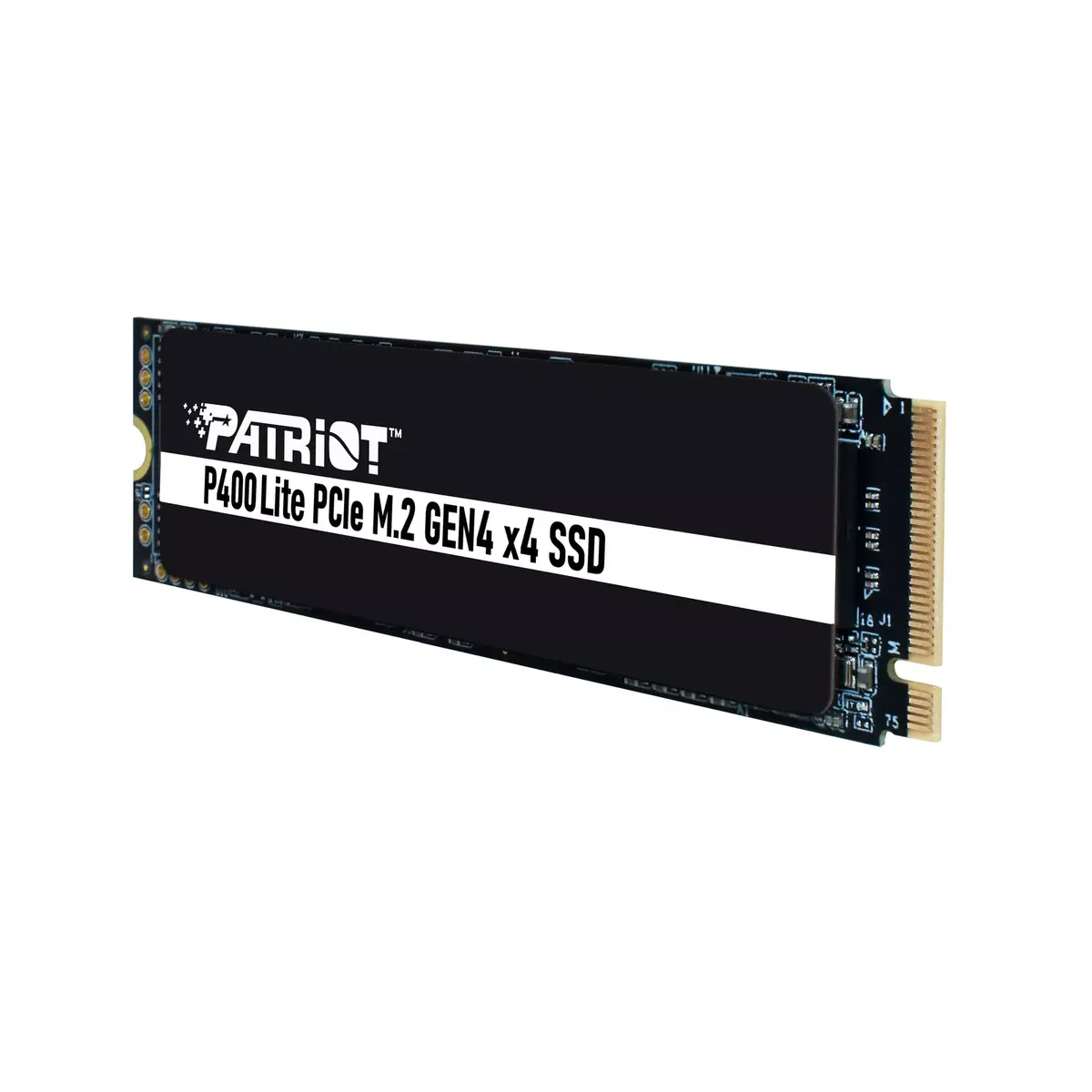 SSD диск Patriot Memory 500 ГБ P400 Lite Photo 3