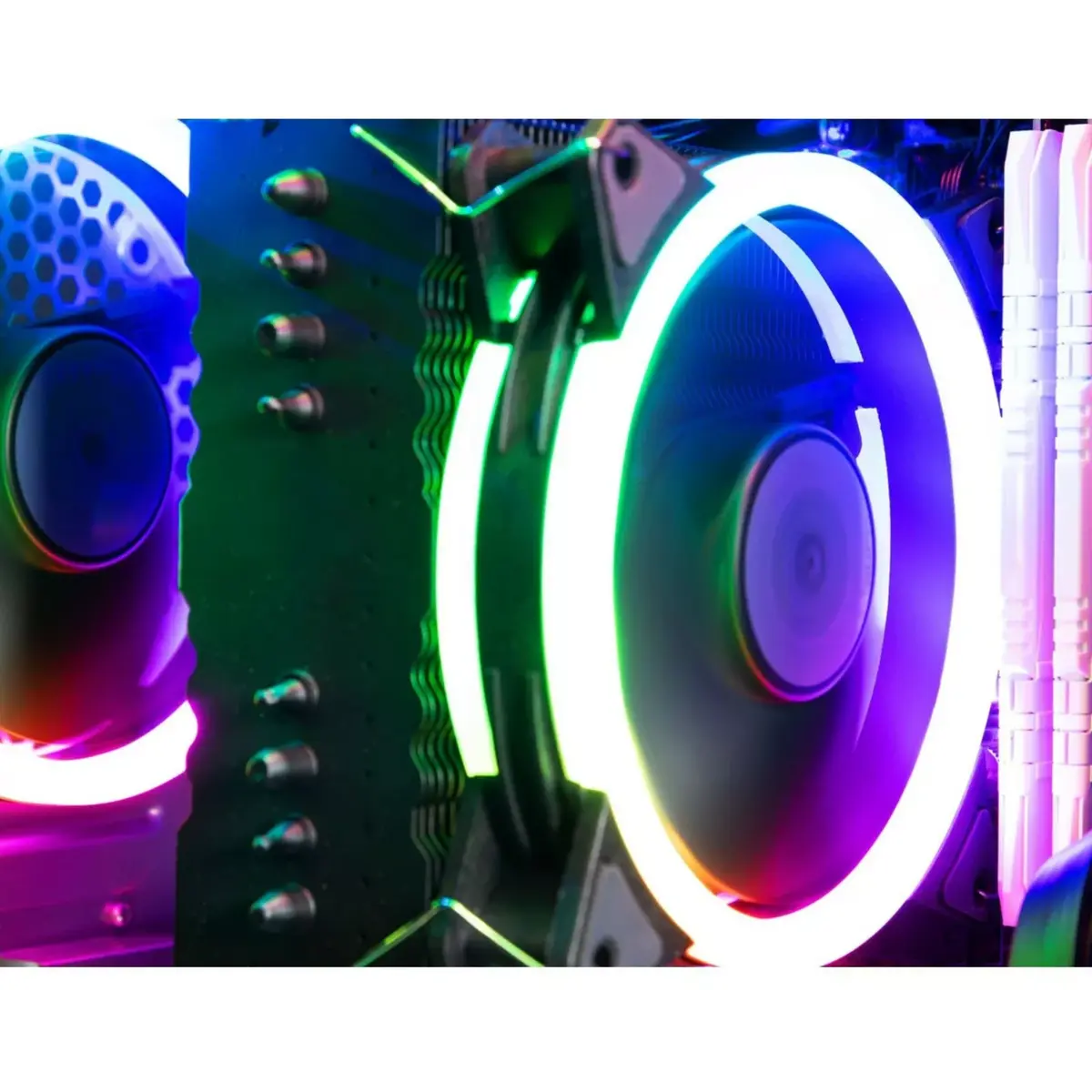 ПК CAPTIVA Workstation R72-644 Photo 2