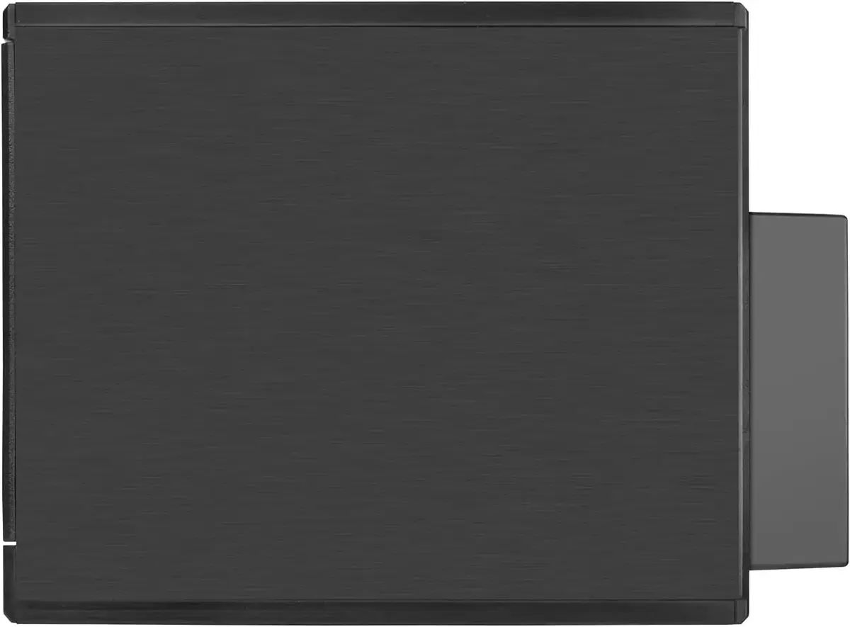 SILVERSTONE SST-FS304-12G removable frame Photo 4