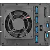 SILVERSTONE SST-FS304-12G removable frame Photo 5