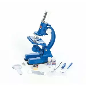 EASTCOLIGHT microscope set, 2136