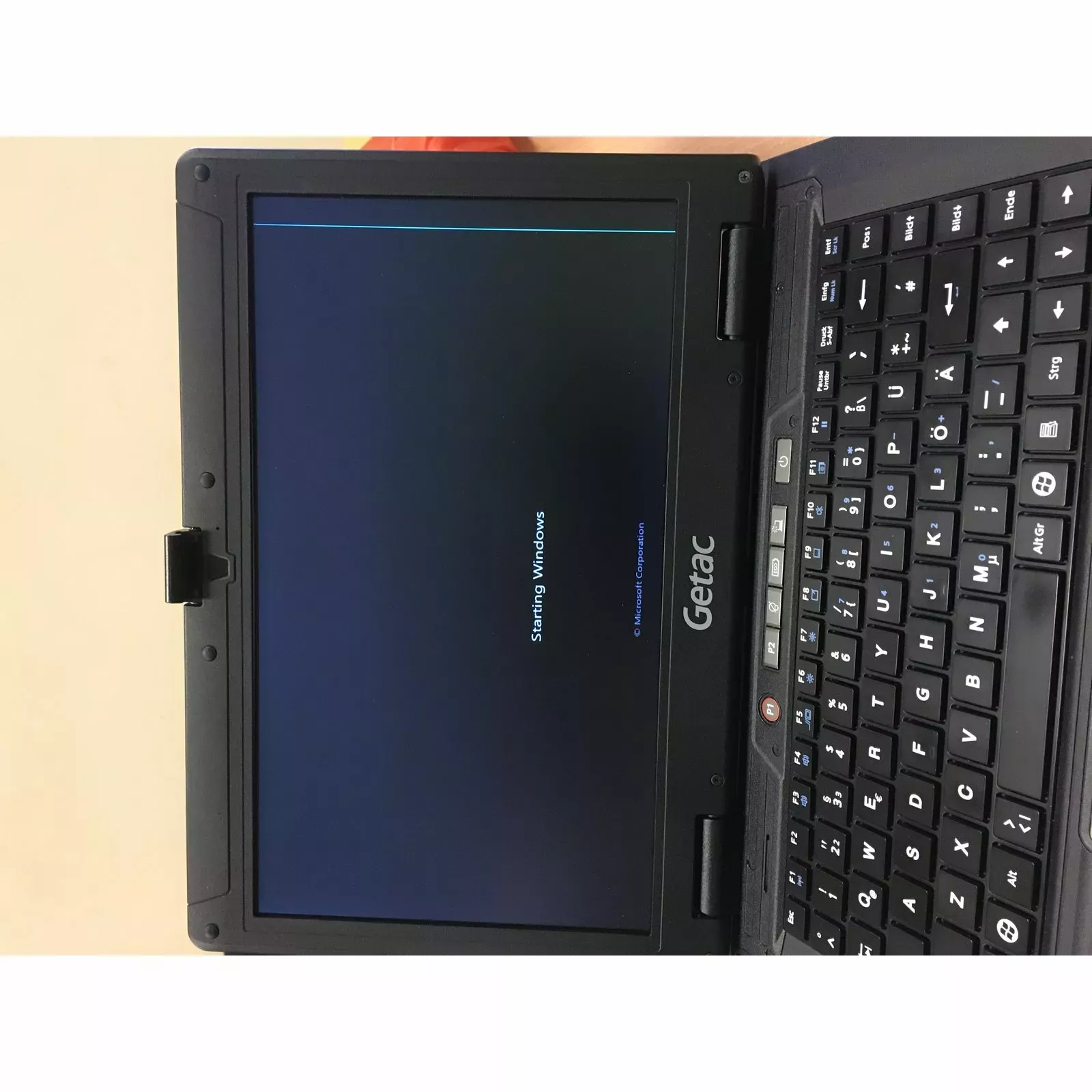 Getac S400G28120 Photo 1