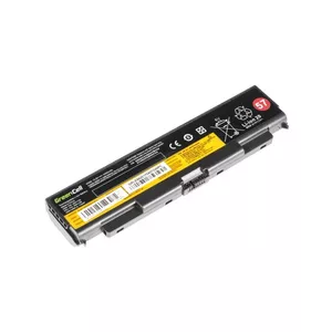 Аккумулятор Green Cell LE89 для Lenovo ThinkPad T440P T540P W540 W541 L440 L540