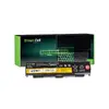 Akumulators Green Cell LE89 Lenovo ThinkPad Photo 5