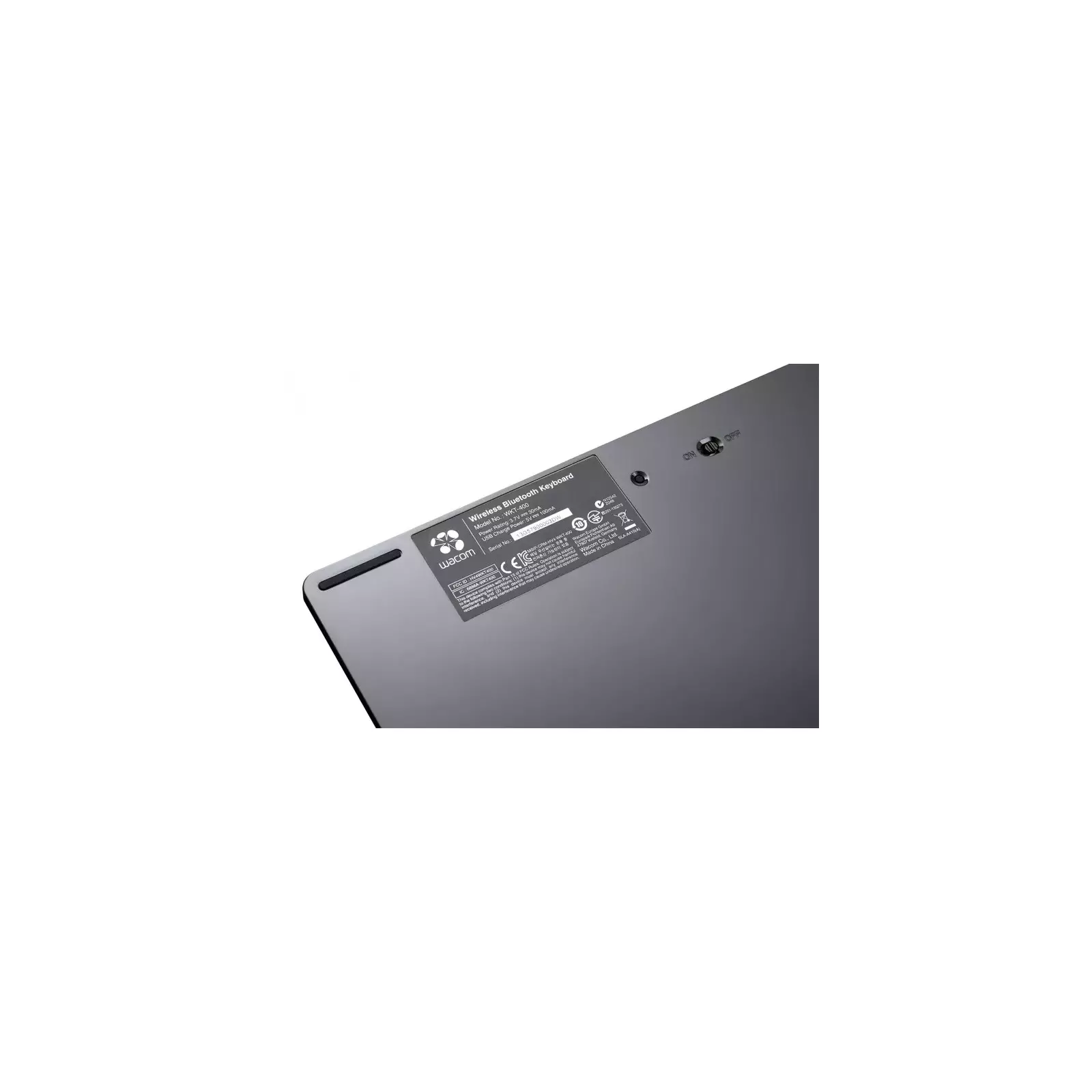 WACOM WKT-400-EN Photo 2