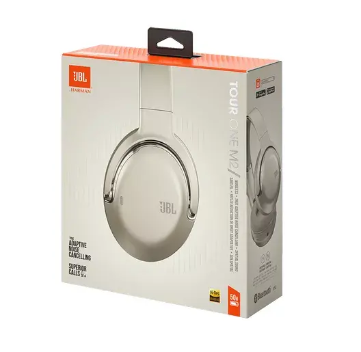Headphones JBL Tour One M2 Photo 7
