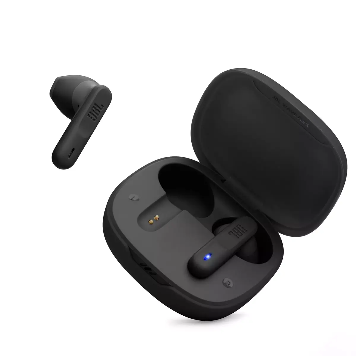 Austiņas JBL Wave Flex Photo 9
