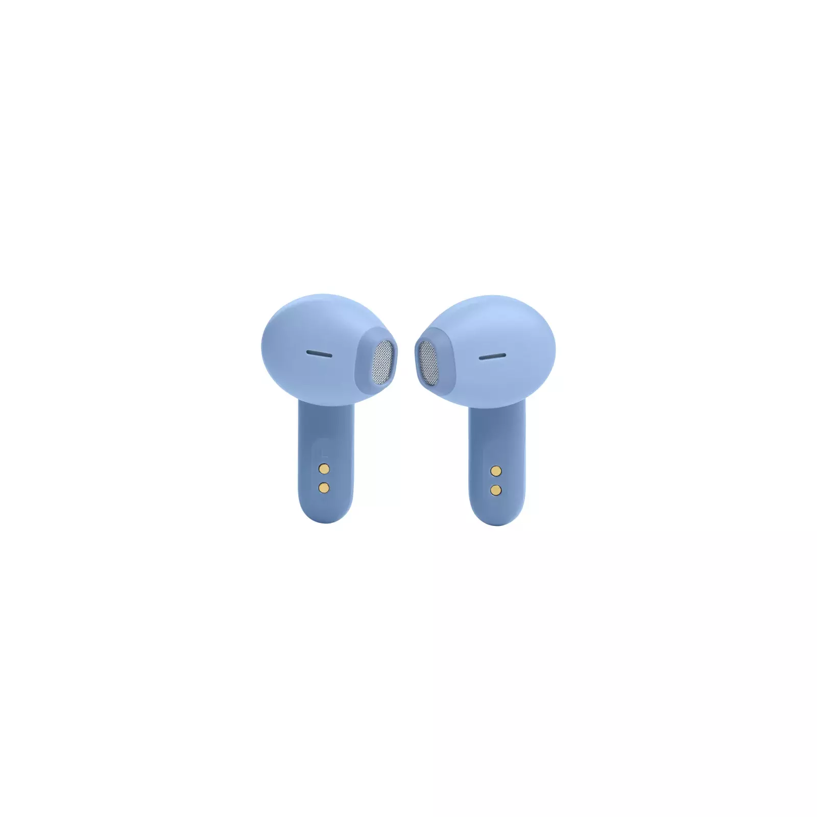 JBL Wave Flex In-Ear True Wireless Earbuds, Blue