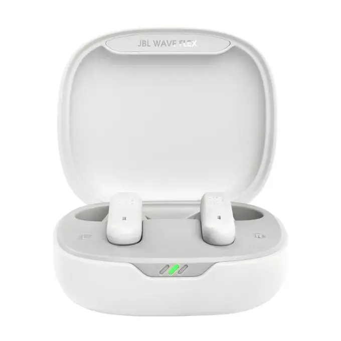 Austiņas JBL Wave Flex Photo 9