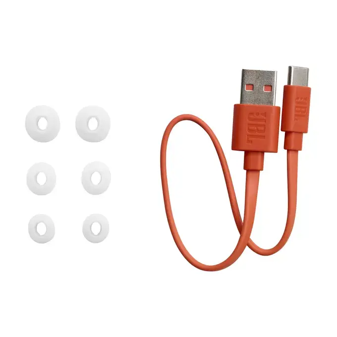 Headset JBL Wave Buds Photo 9