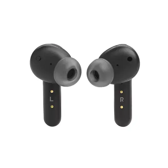 Наушники JBL QUANTUM True Wireless Stereo TWS Photo 3
