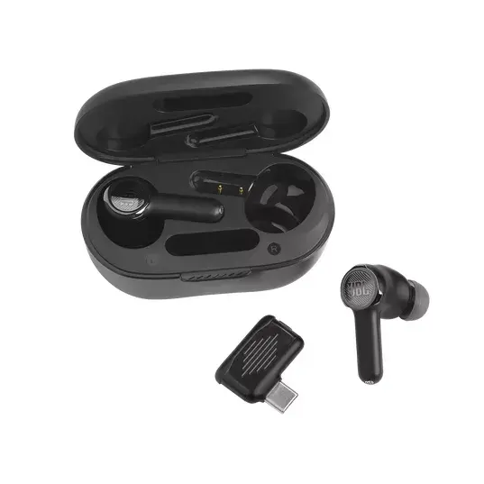 Наушники JBL QUANTUM True Wireless Stereo TWS Photo 4