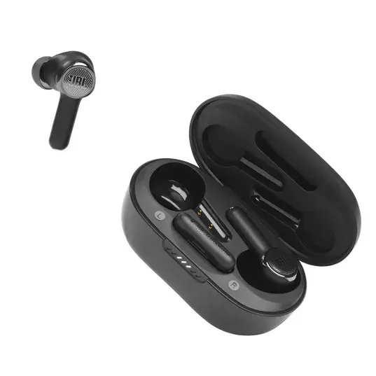 Наушники JBL QUANTUM True Wireless Stereo TWS Photo 6