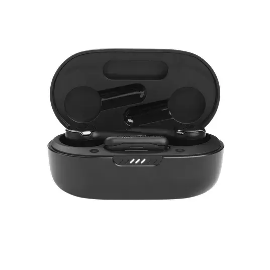 Наушники JBL QUANTUM True Wireless Stereo TWS Photo 11
