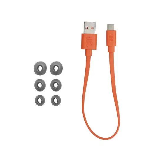 Наушники JBL QUANTUM True Wireless Stereo TWS Photo 12