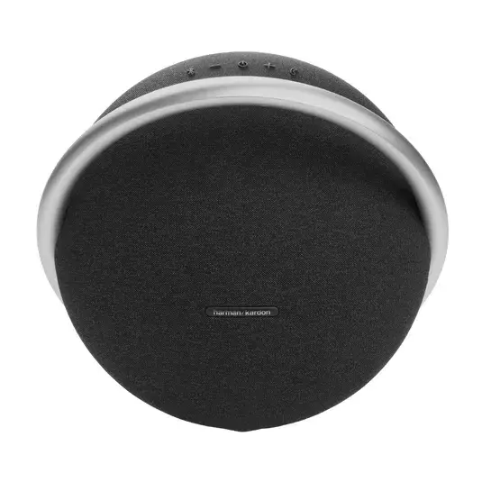 Harman/Kardon Onyx Studio 8 HKOS8BLKEP Photo 2