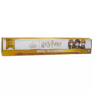 Wizarding World Harry Potter Mystery Collector Wand, Magical