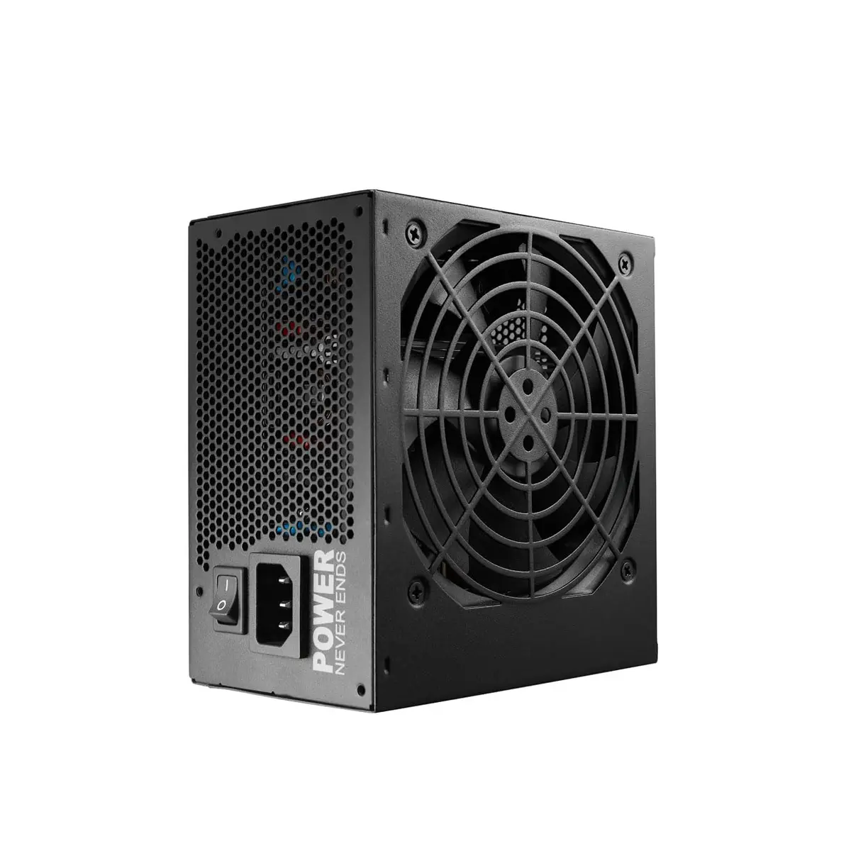 Блок питания Fortron HEXA 85+ PRO 550Вт Photo 15