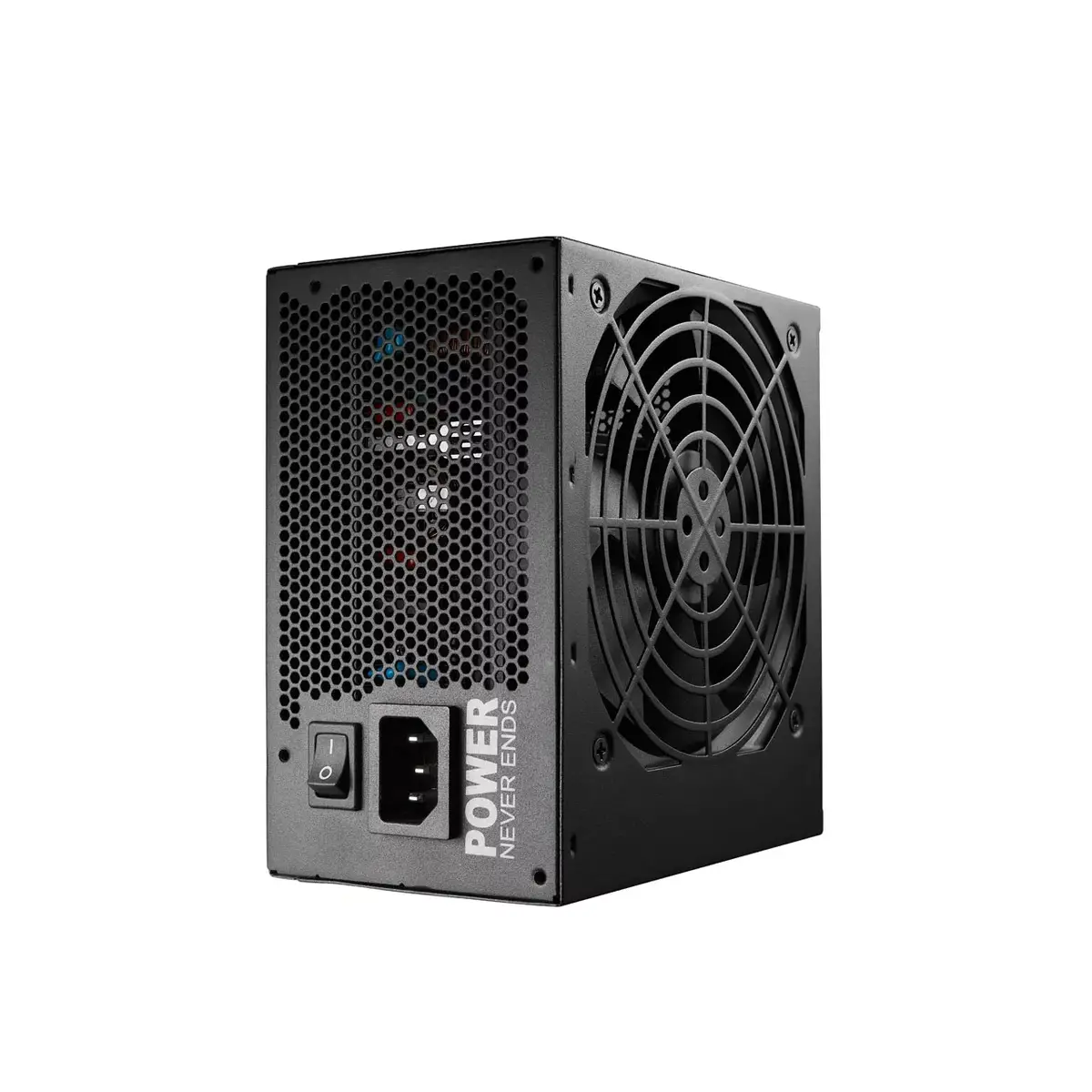 FSP HEXA 85+ PRO barošanas avotu