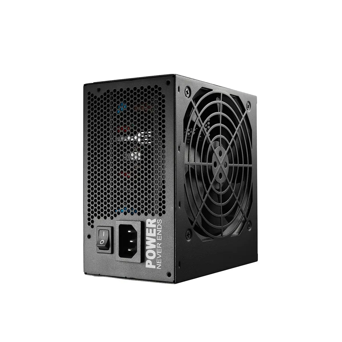 Блок питания Fortron HEXA 85+ PRO 350Вт Photo 13