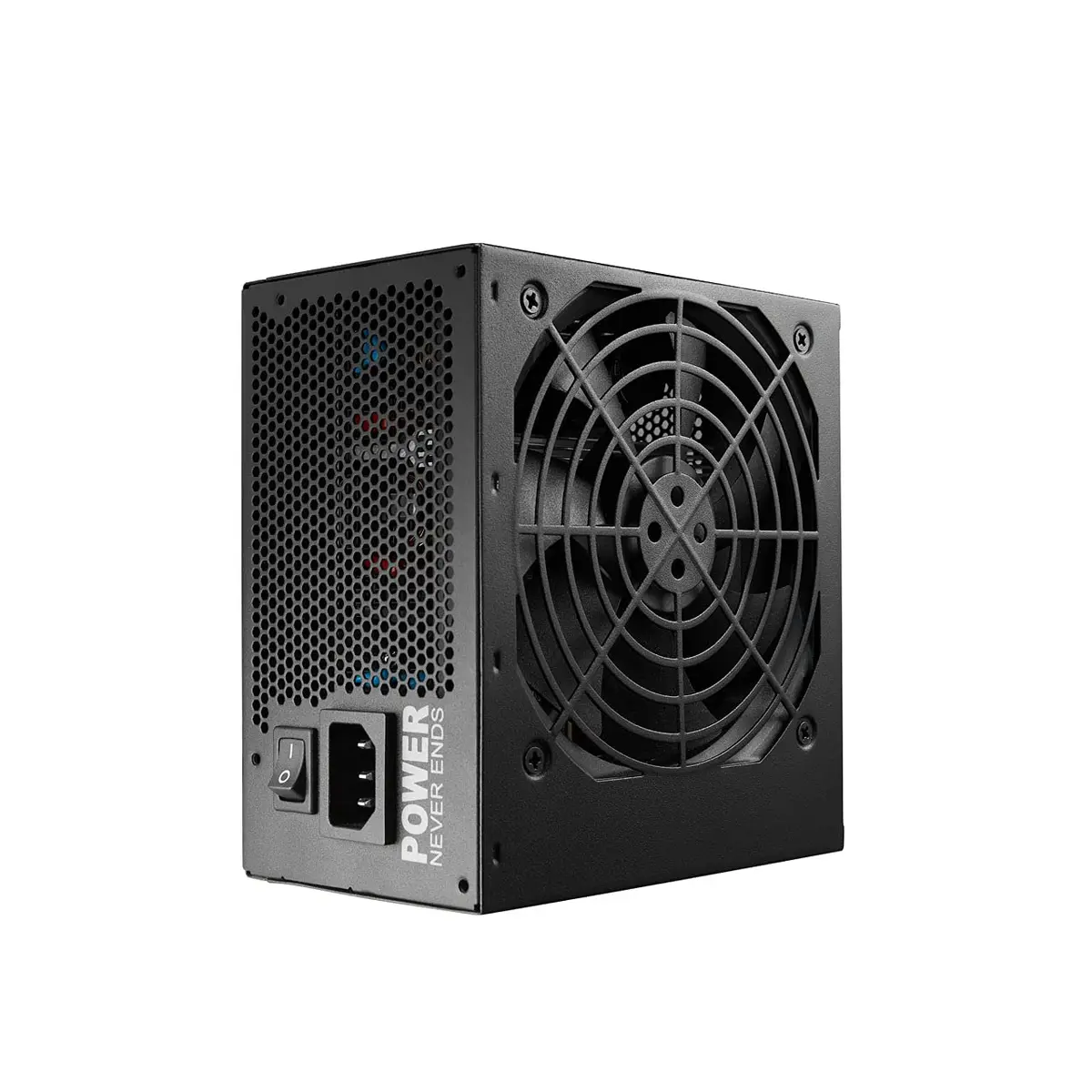 Блок питания Fortron HEXA 85+ PRO 350Вт Photo 14
