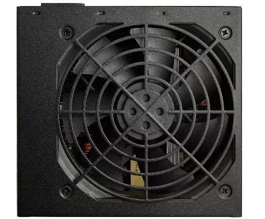 FSP HEXA 85+ PRO 450W barošanas