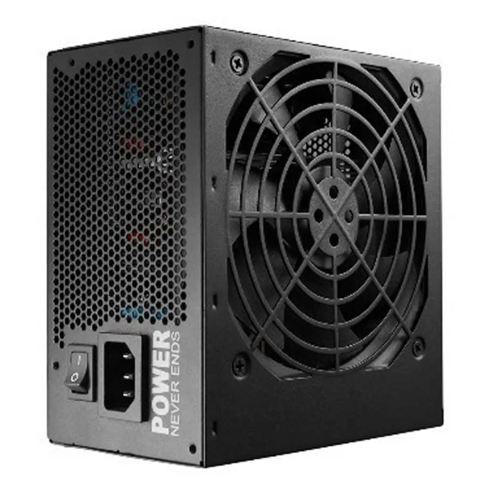 Блок питания Fortron HEXA 85+ PRO 450W Photo 13