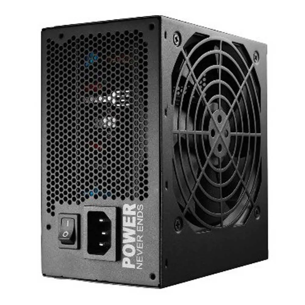 Блок питания Fortron HEXA 85+ PRO 450W Photo 14