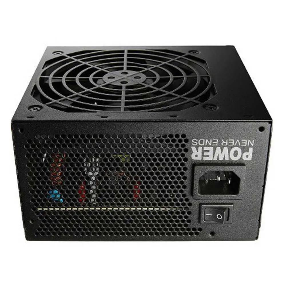 Блок питания Fortron HEXA 85+ PRO 450W Photo 16