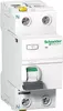 Дифференциальный автомат 2P 40A 30мA Schneider A9Z11240 Photo 2