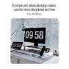 Nillkin PowerTrio 3in1 зарядка для Apple Watch Photo 4