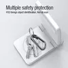 Nillkin PowerTrio 3in1 MagSafe bezvadu lādētājs Photo 6