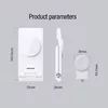 Nillkin PowerTrio 3in1 MagSafe bezvadu lādētājs Photo 7