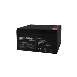 Сменный аккумулятор CyberPower RBP0090 12В/9Ач для UT2200E